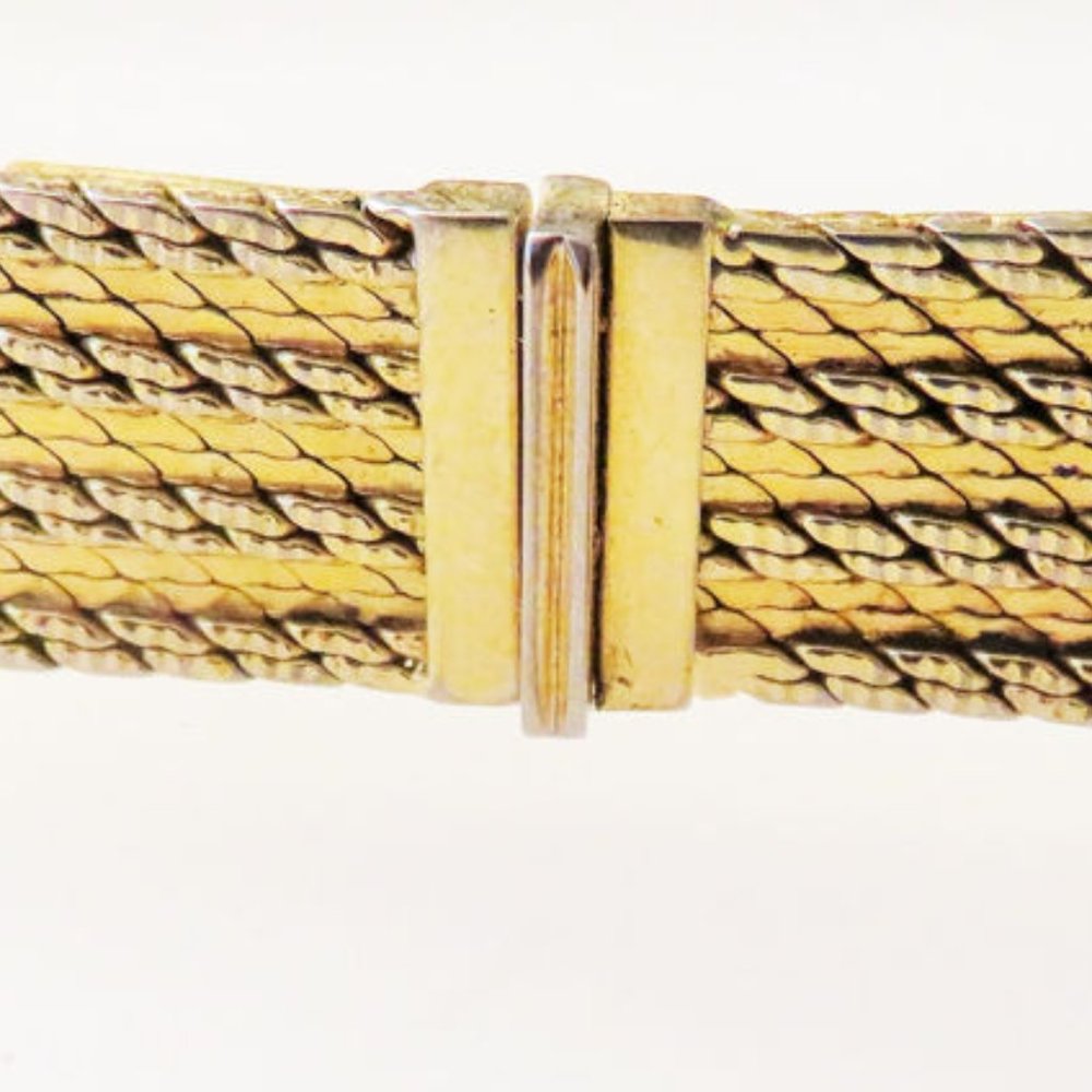 Henkel & Grossé (SOLD)(for Christian Dior),  signed with (Grossé 1970 Germany) - Picture 3 of 6